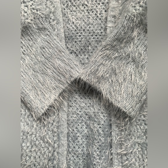 FOREVER 21 open cardigan - Picture 5 of 10